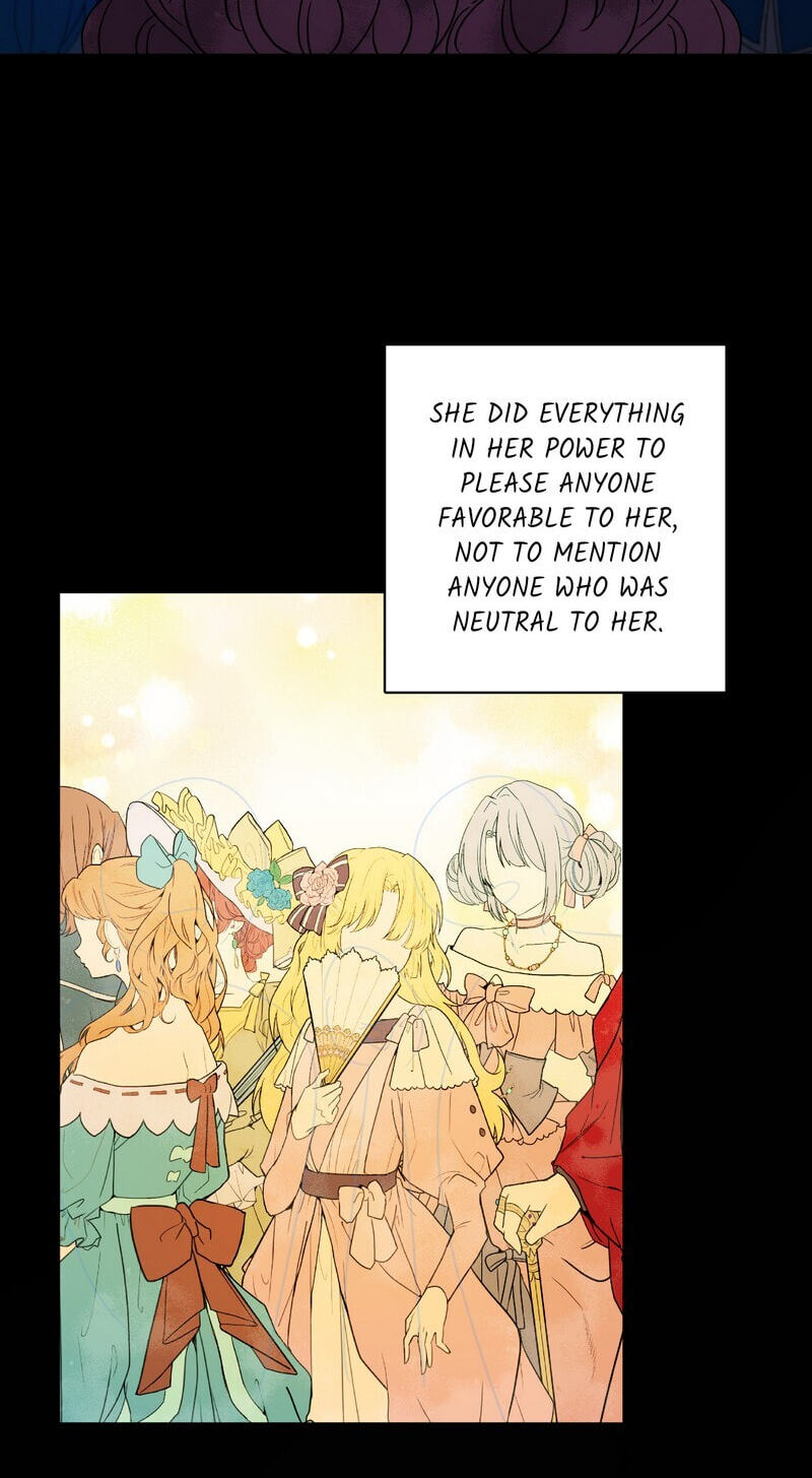 New Suitor for the Abandoned Wife Chapter 45 page 40 - 