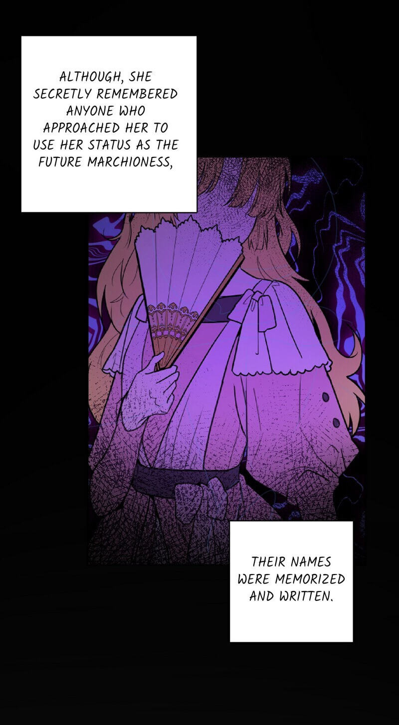 New Suitor for the Abandoned Wife Chapter 45 page 41 - 