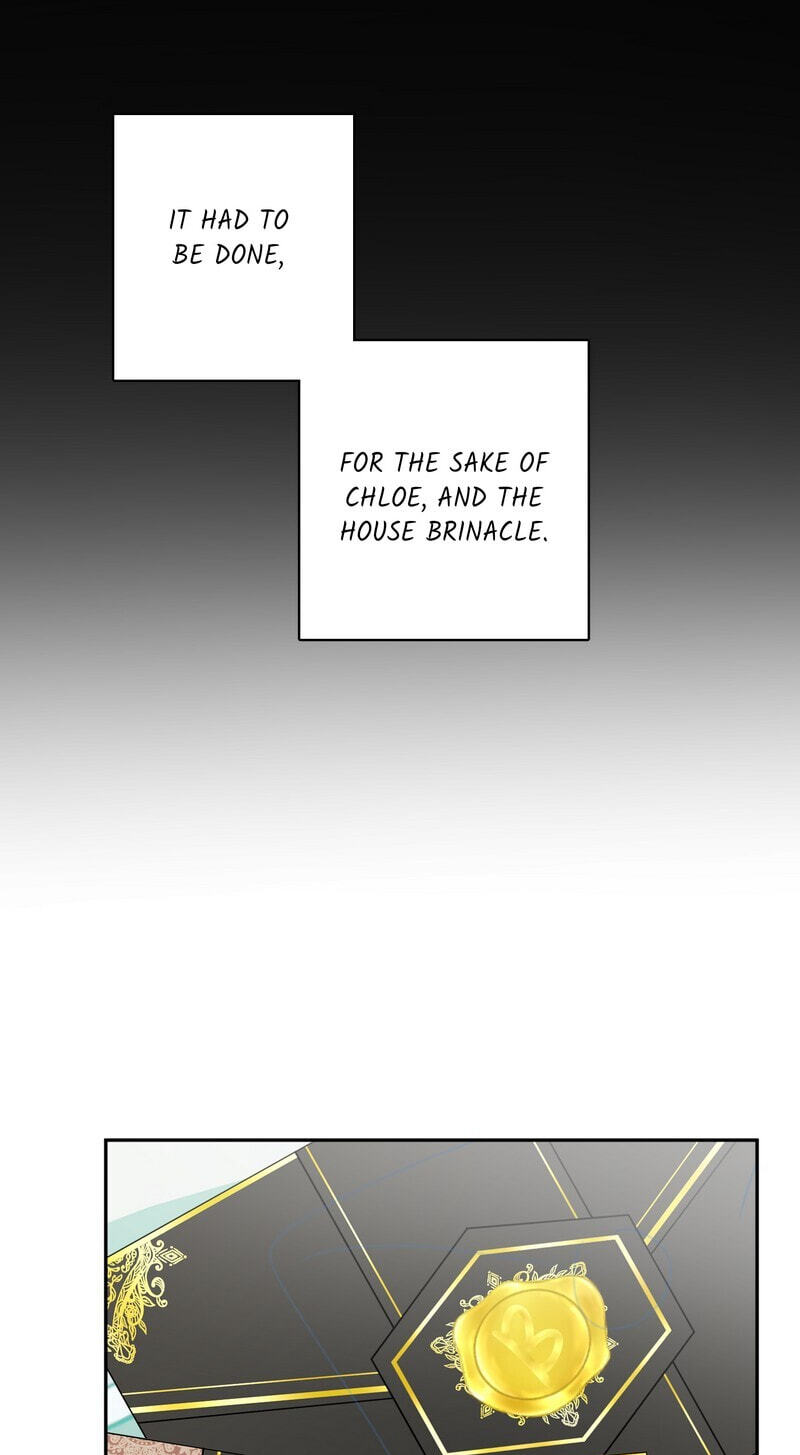 New Suitor for the Abandoned Wife Chapter 45 page 42 - 