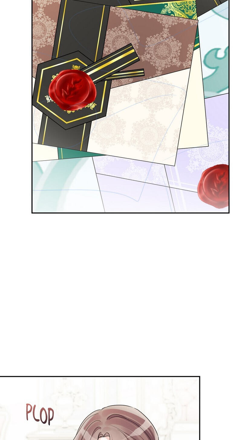 New Suitor for the Abandoned Wife Chapter 45 page 43 - 