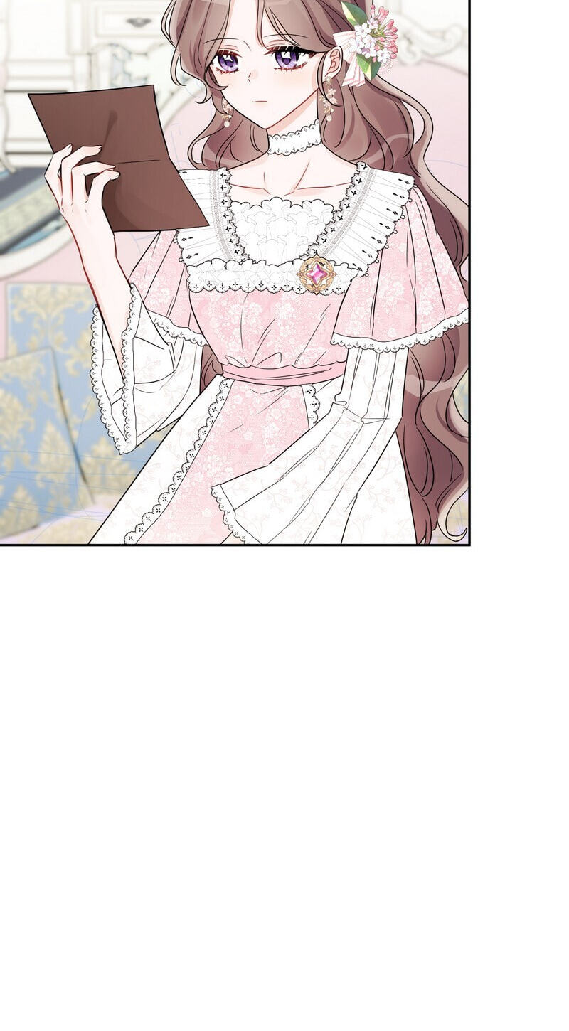 New Suitor for the Abandoned Wife Chapter 45 page 44 - 
