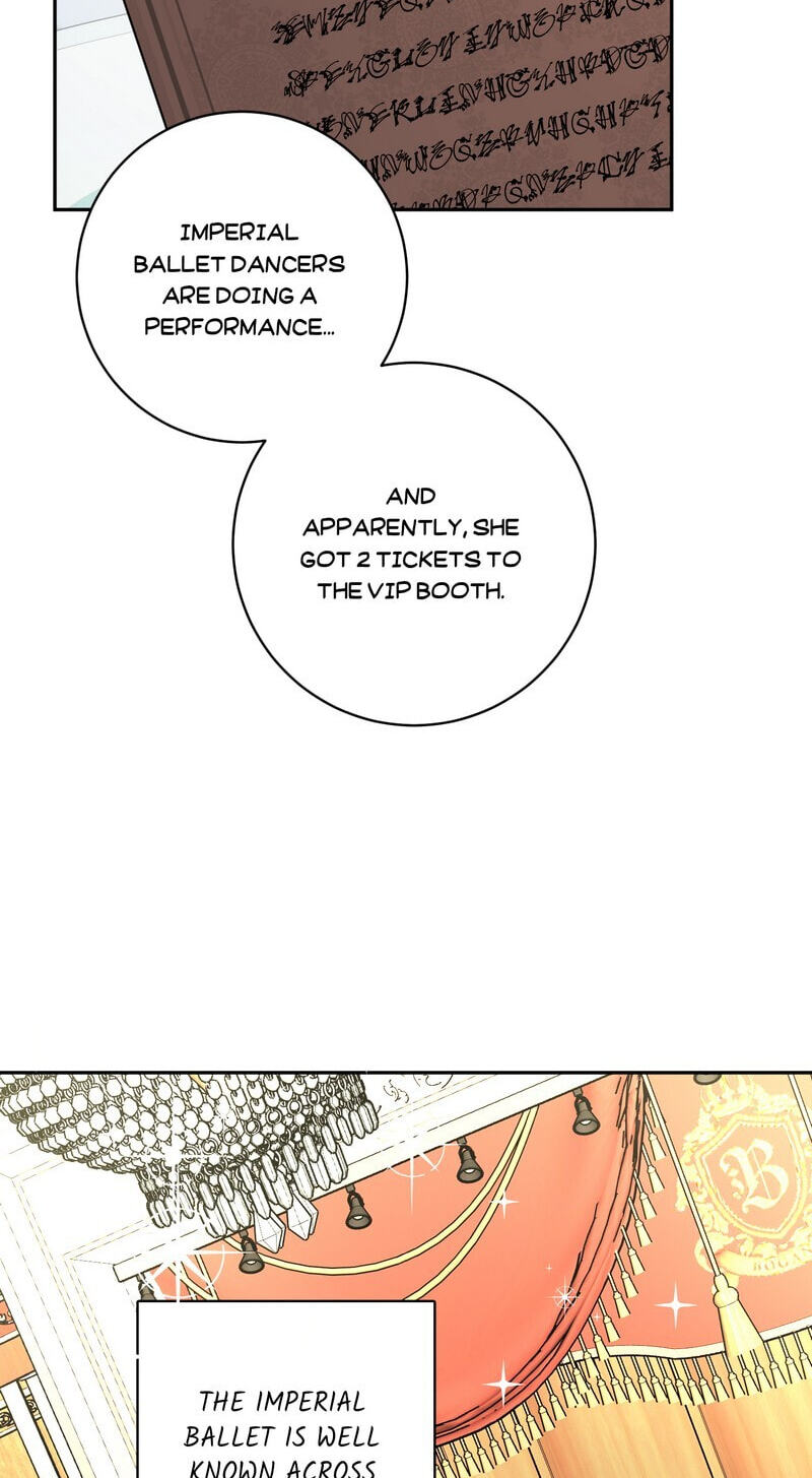 New Suitor for the Abandoned Wife Chapter 45 page 47 - 