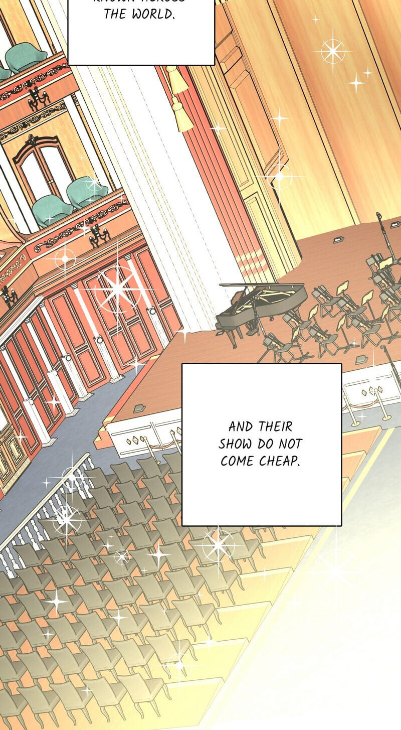 New Suitor for the Abandoned Wife Chapter 45 page 48 - 