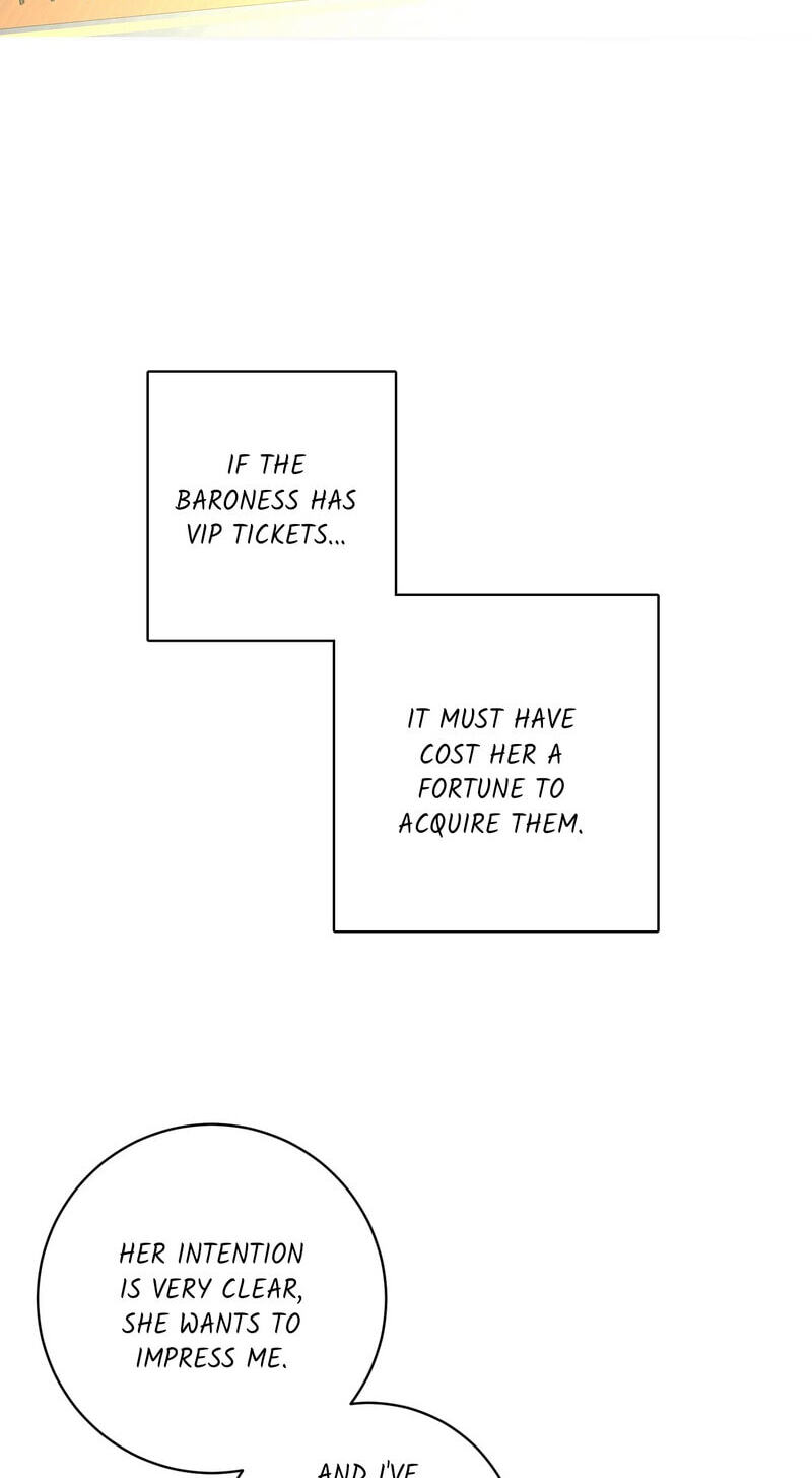New Suitor for the Abandoned Wife Chapter 45 page 49 - 