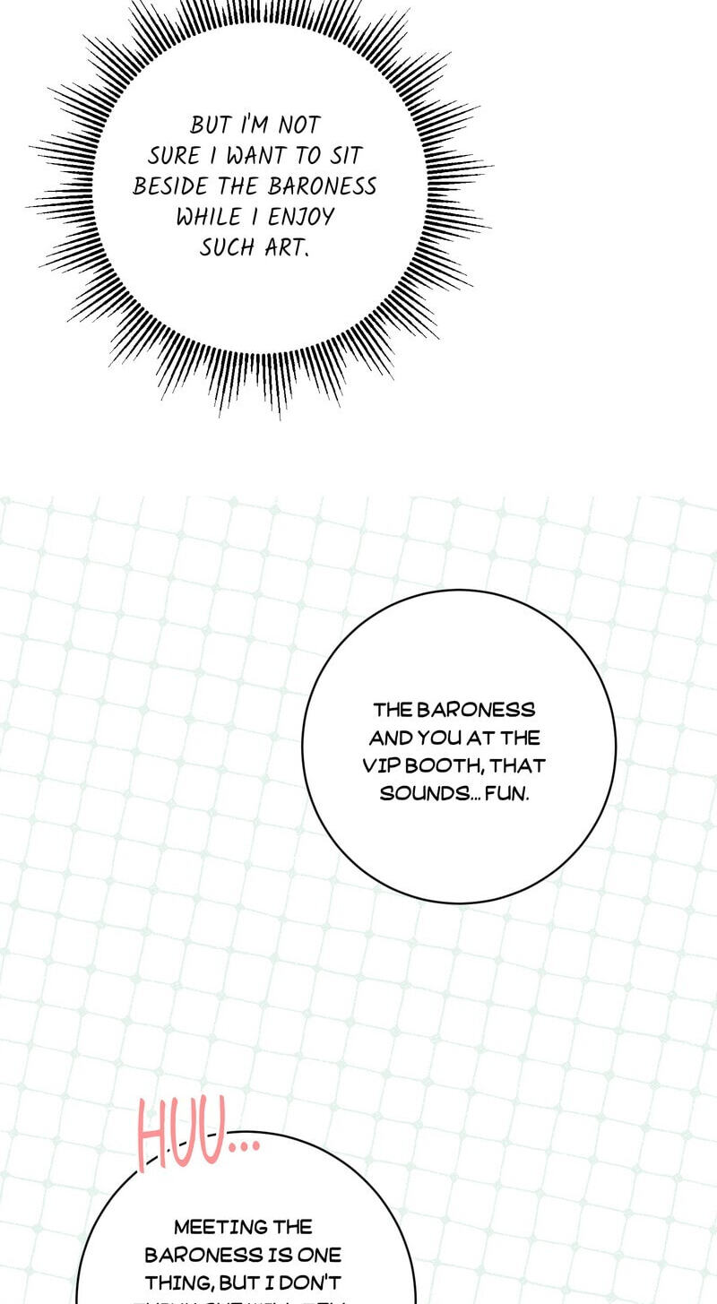 New Suitor for the Abandoned Wife Chapter 45 page 51 - 
