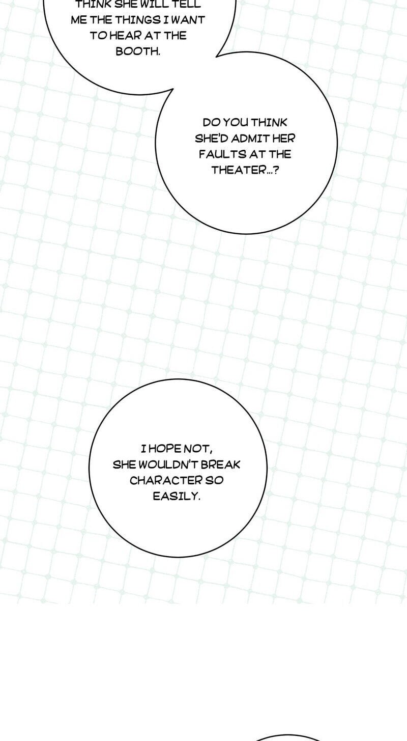 New Suitor for the Abandoned Wife Chapter 45 page 52 - 