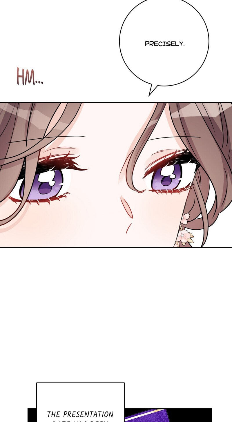 New Suitor for the Abandoned Wife Chapter 45 page 53 - 