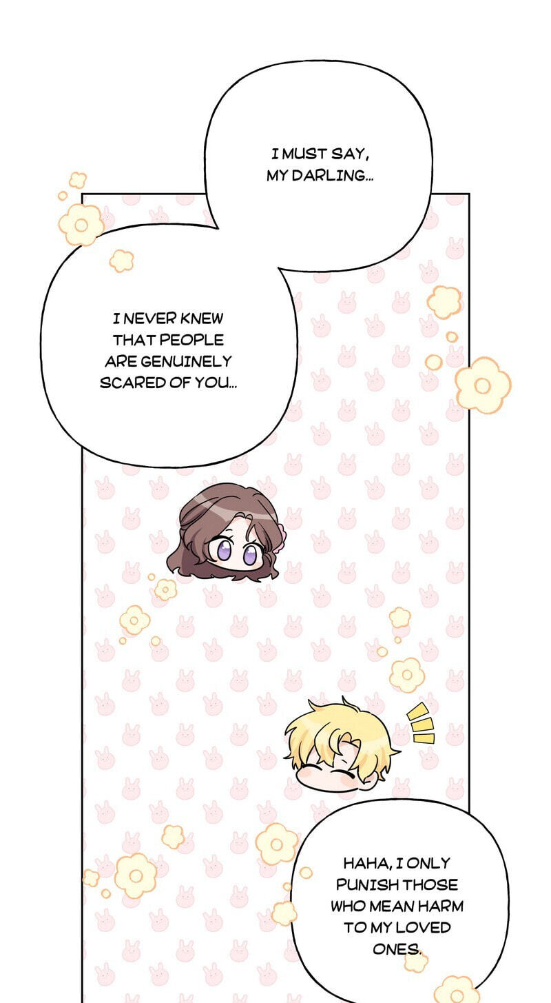 New Suitor for the Abandoned Wife Chapter 45 page 56 - 