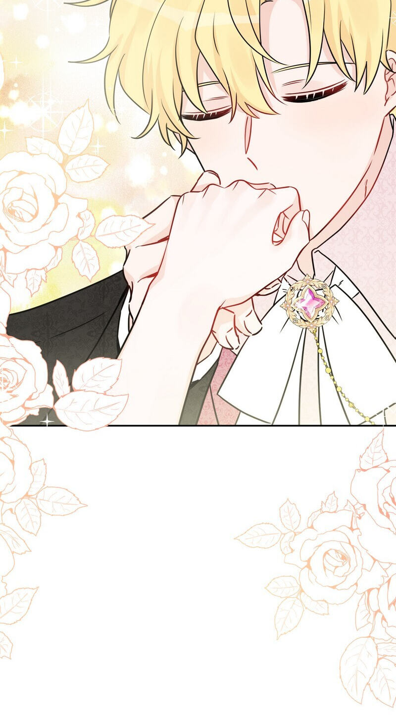 New Suitor for the Abandoned Wife Chapter 45 page 59 - 