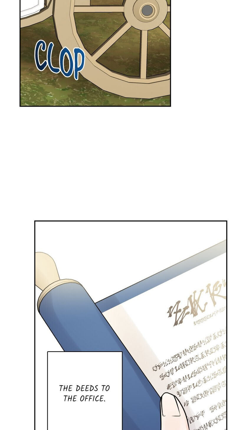 New Suitor for the Abandoned Wife Chapter 45 page 7 - 