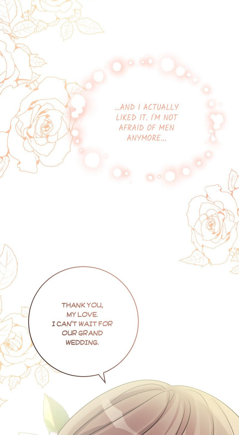 New Suitor for the Abandoned Wife Chapter 45 page 61 - 
