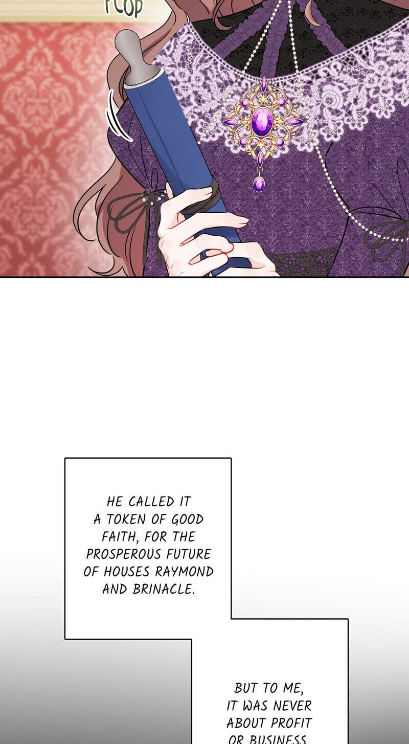 New Suitor for the Abandoned Wife Chapter 45 page 9 - 