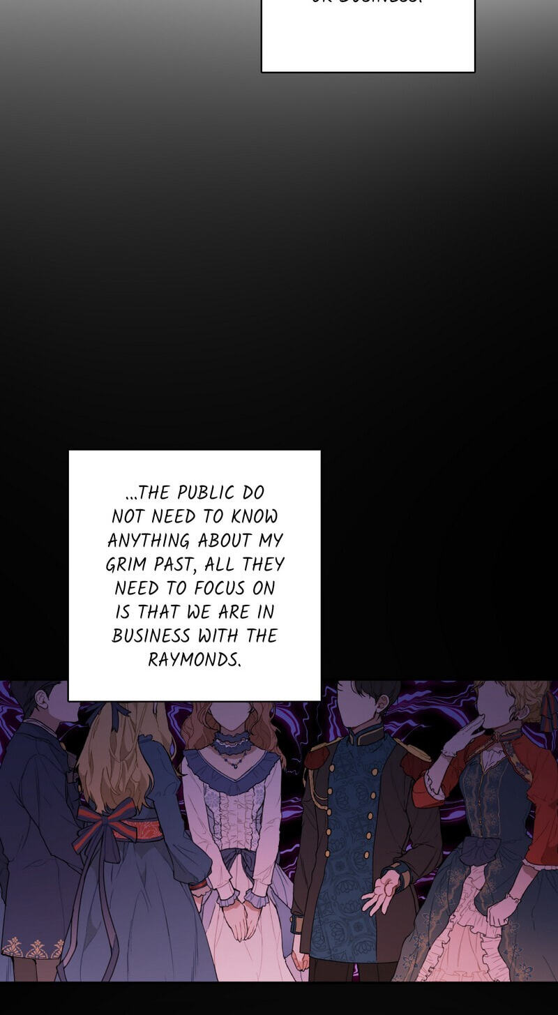 New Suitor for the Abandoned Wife Chapter 45 page 10 - 