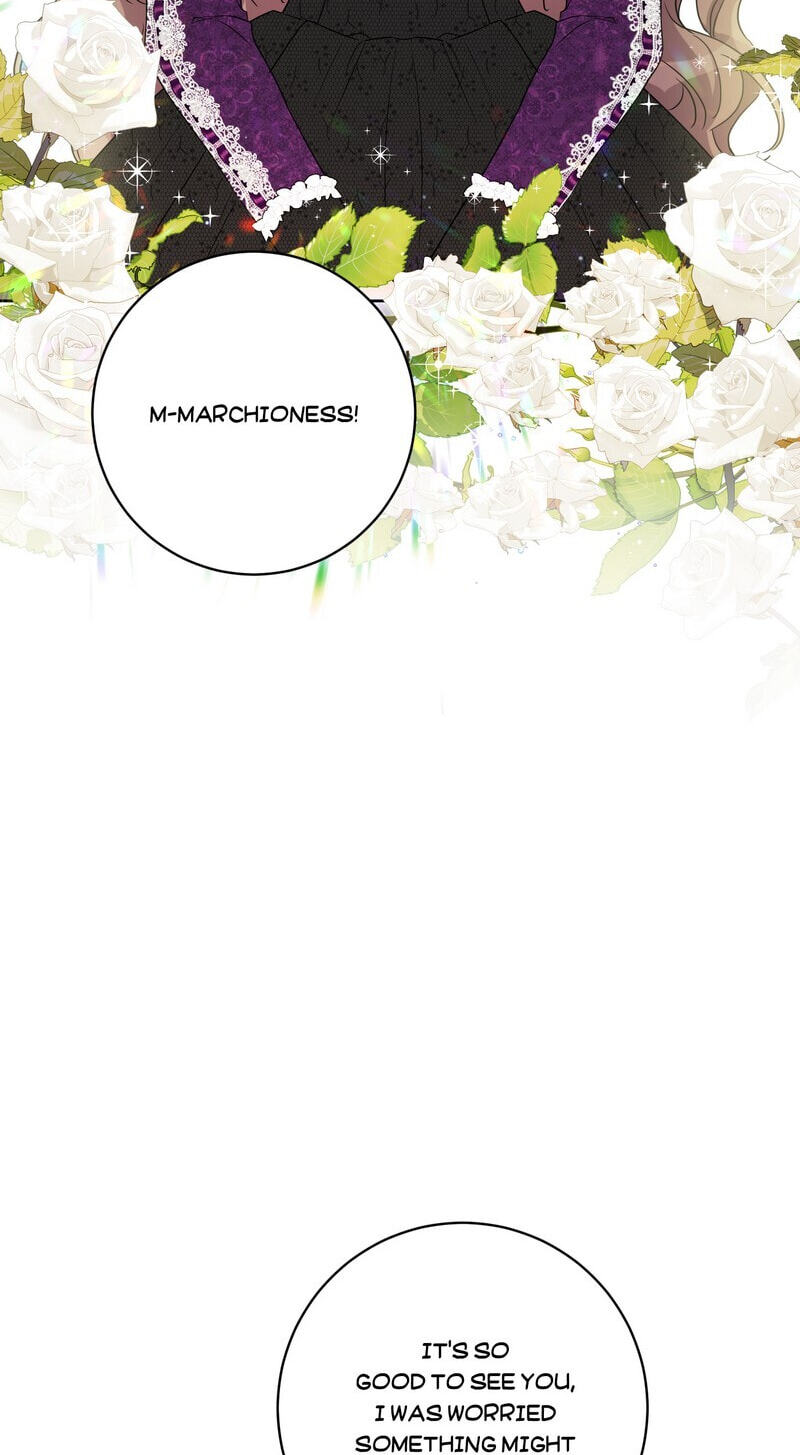 New Suitor for the Abandoned Wife Chapter 46 page 13 - 