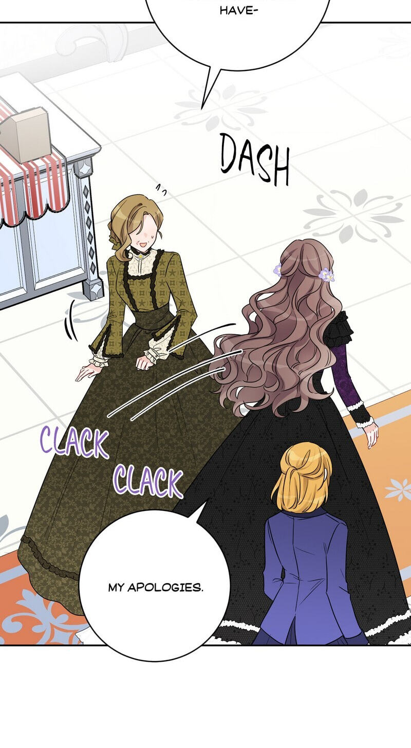 New Suitor for the Abandoned Wife Chapter 46 page 14 - 