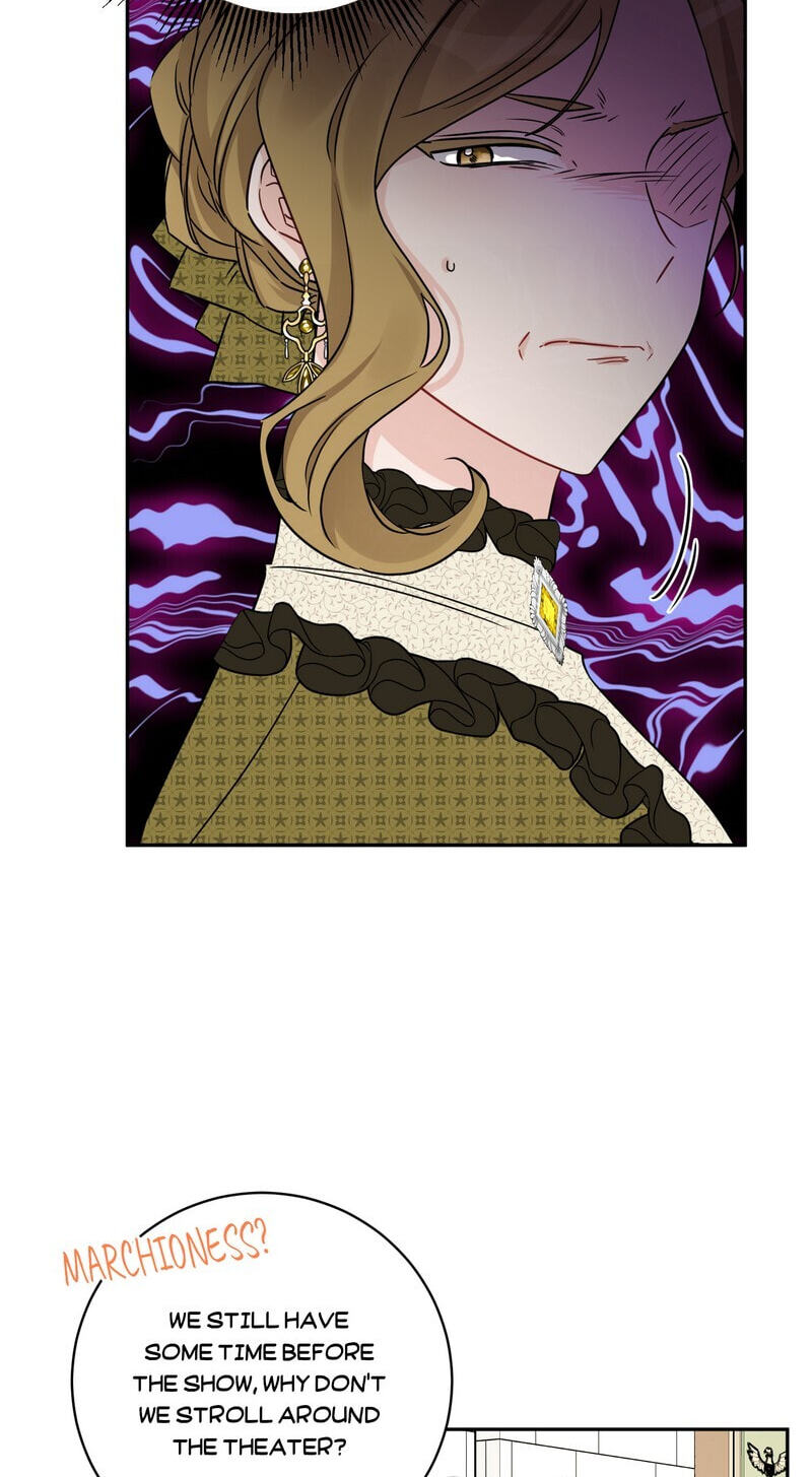 New Suitor for the Abandoned Wife Chapter 46 page 18 - 