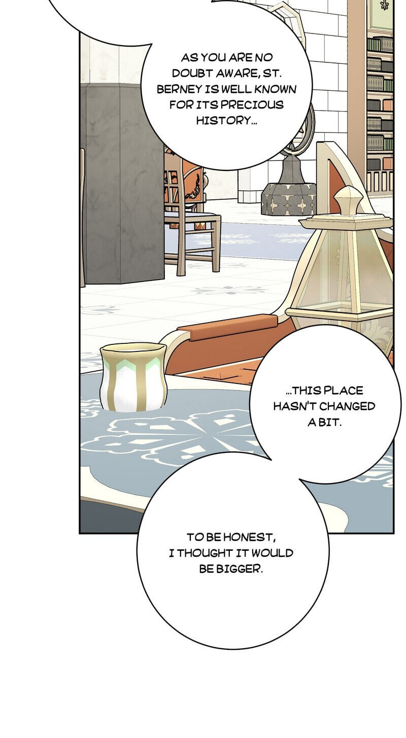 New Suitor for the Abandoned Wife Chapter 46 page 19 - 
