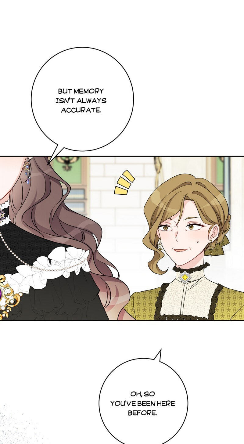 New Suitor for the Abandoned Wife Chapter 46 page 20 - 