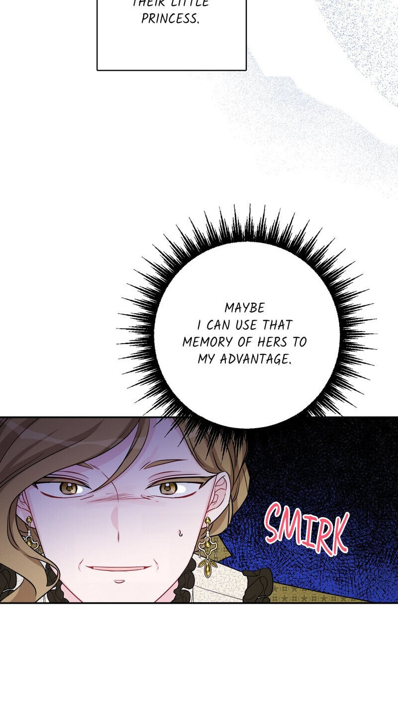 New Suitor for the Abandoned Wife Chapter 46 page 22 - 