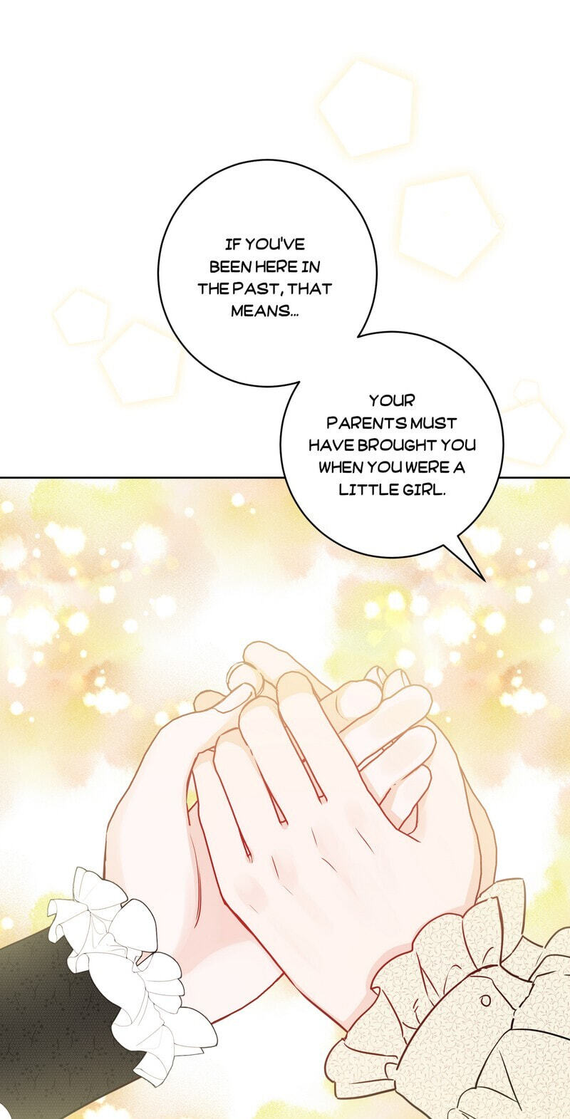 New Suitor for the Abandoned Wife Chapter 46 page 23 - 