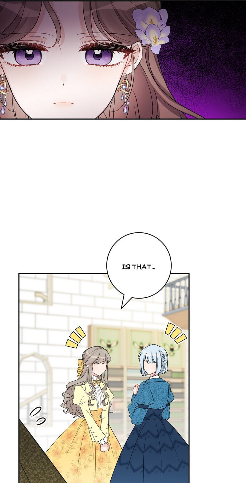 New Suitor for the Abandoned Wife Chapter 46 page 25 - 