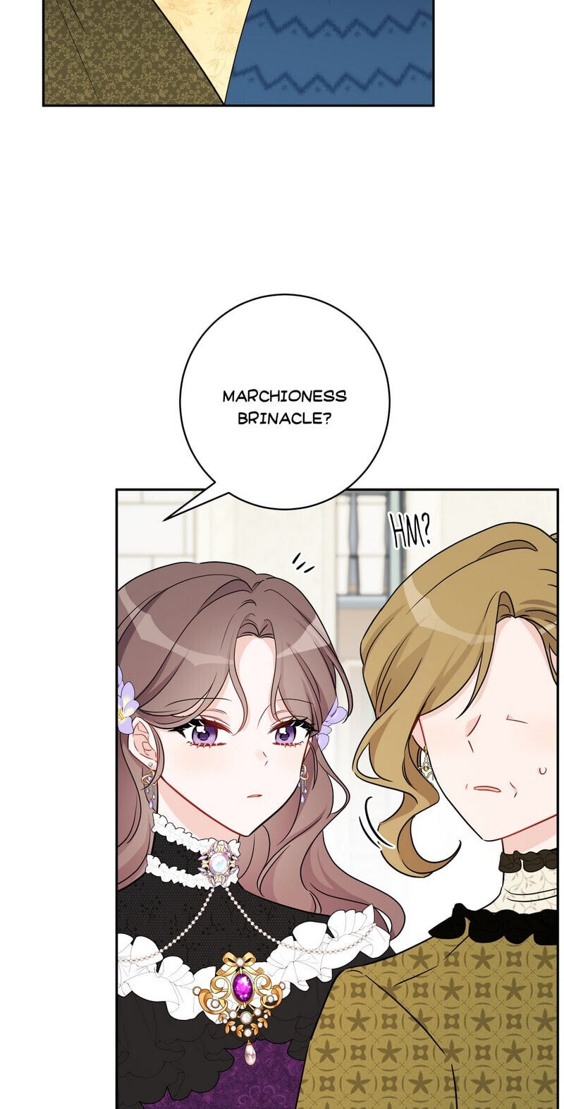 New Suitor for the Abandoned Wife Chapter 46 page 26 - 