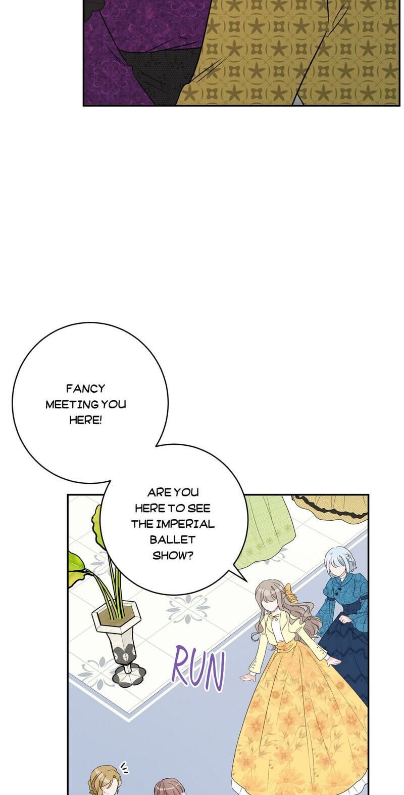 New Suitor for the Abandoned Wife Chapter 46 page 27 - 