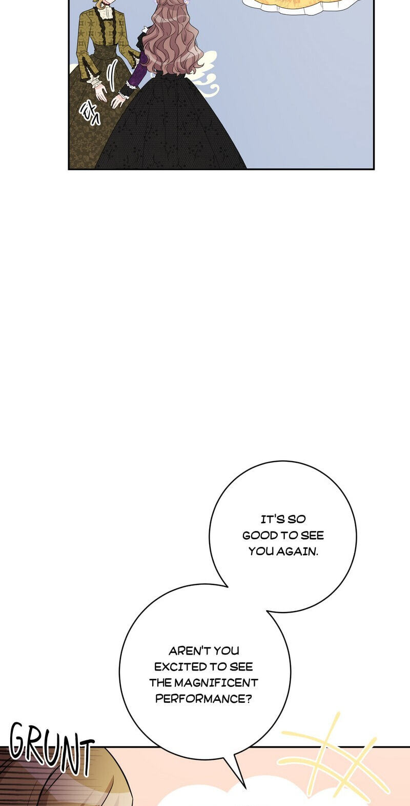New Suitor for the Abandoned Wife Chapter 46 page 28 - 