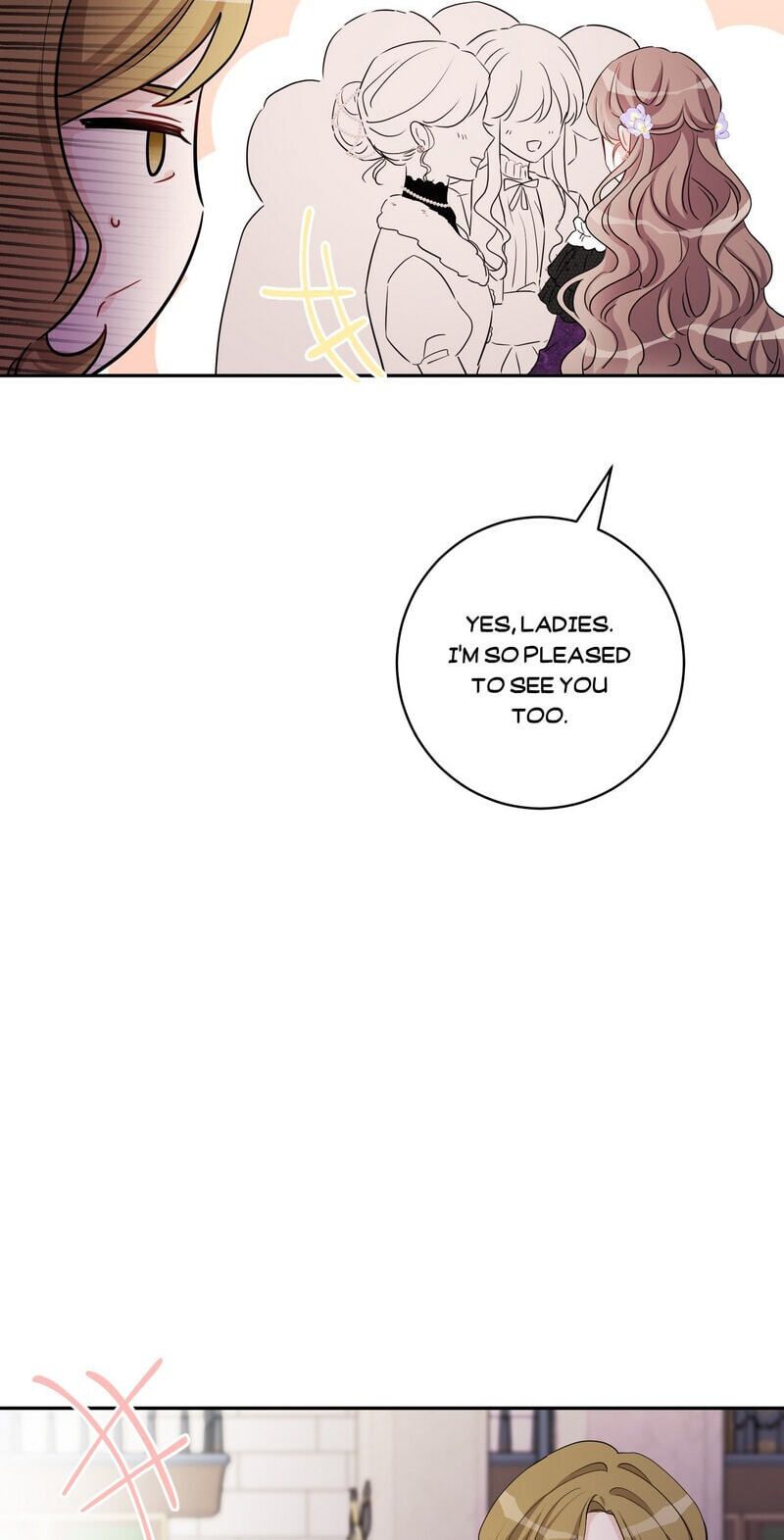 New Suitor for the Abandoned Wife Chapter 46 page 29 - 