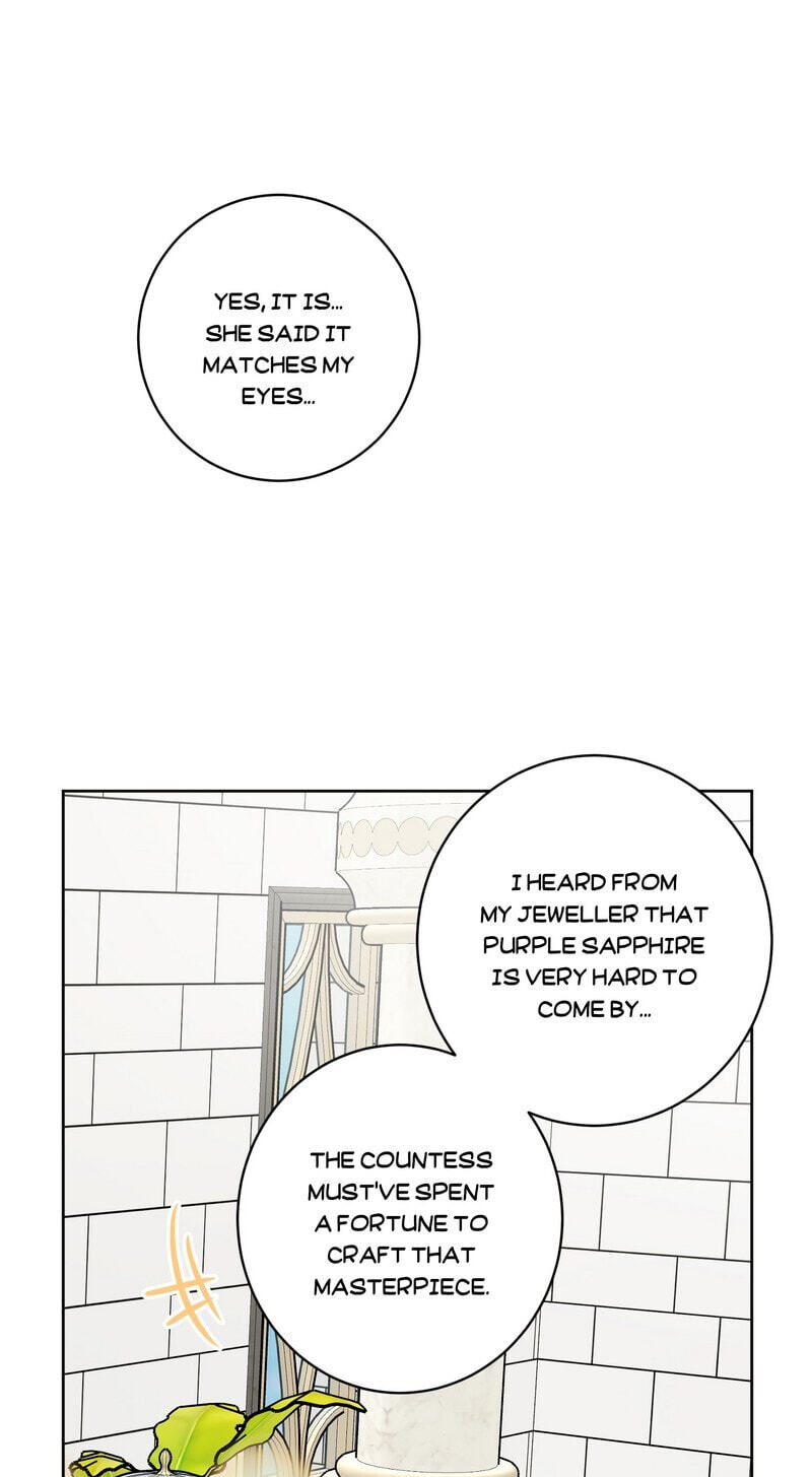 New Suitor for the Abandoned Wife Chapter 46 page 33 - 