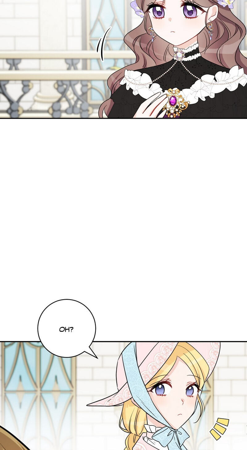 New Suitor for the Abandoned Wife Chapter 46 page 35 - 