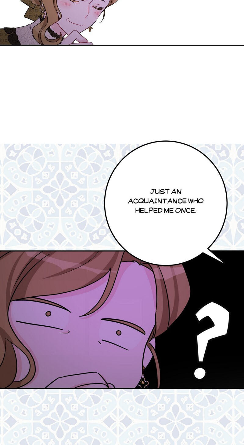 New Suitor for the Abandoned Wife Chapter 46 page 38 - 