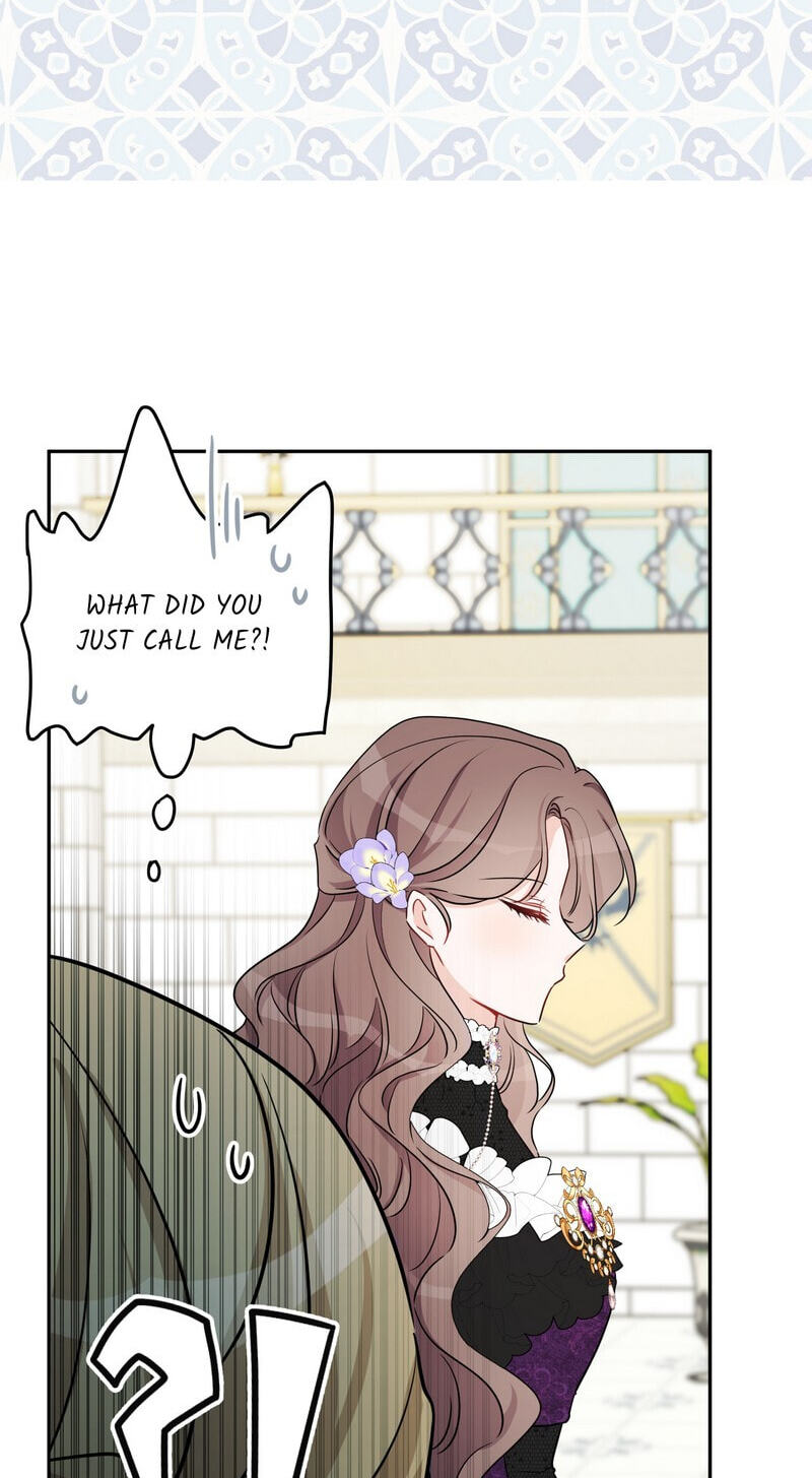 New Suitor for the Abandoned Wife Chapter 46 page 39 - 