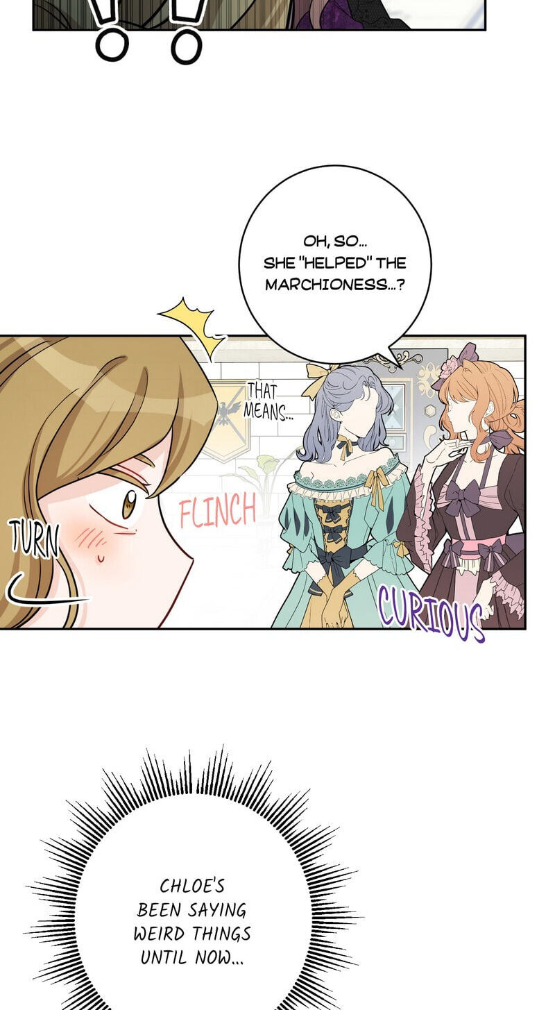 New Suitor for the Abandoned Wife Chapter 46 page 40 - 