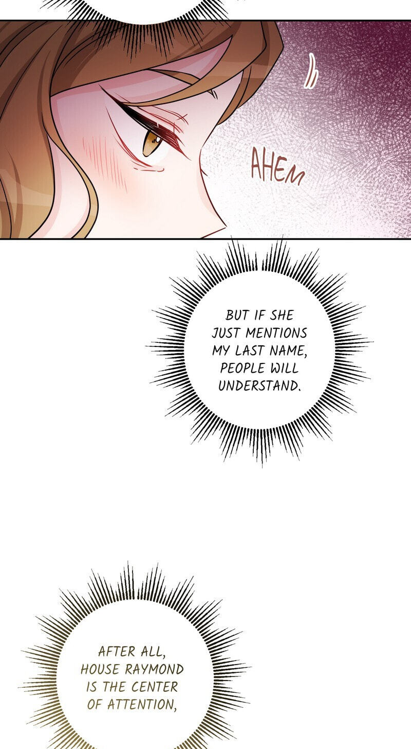 New Suitor for the Abandoned Wife Chapter 46 page 41 - 