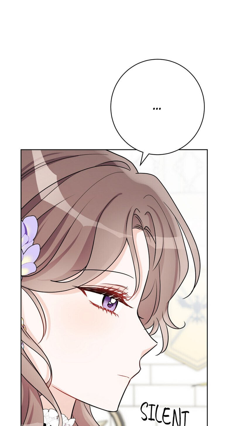 New Suitor for the Abandoned Wife Chapter 46 page 44 - 