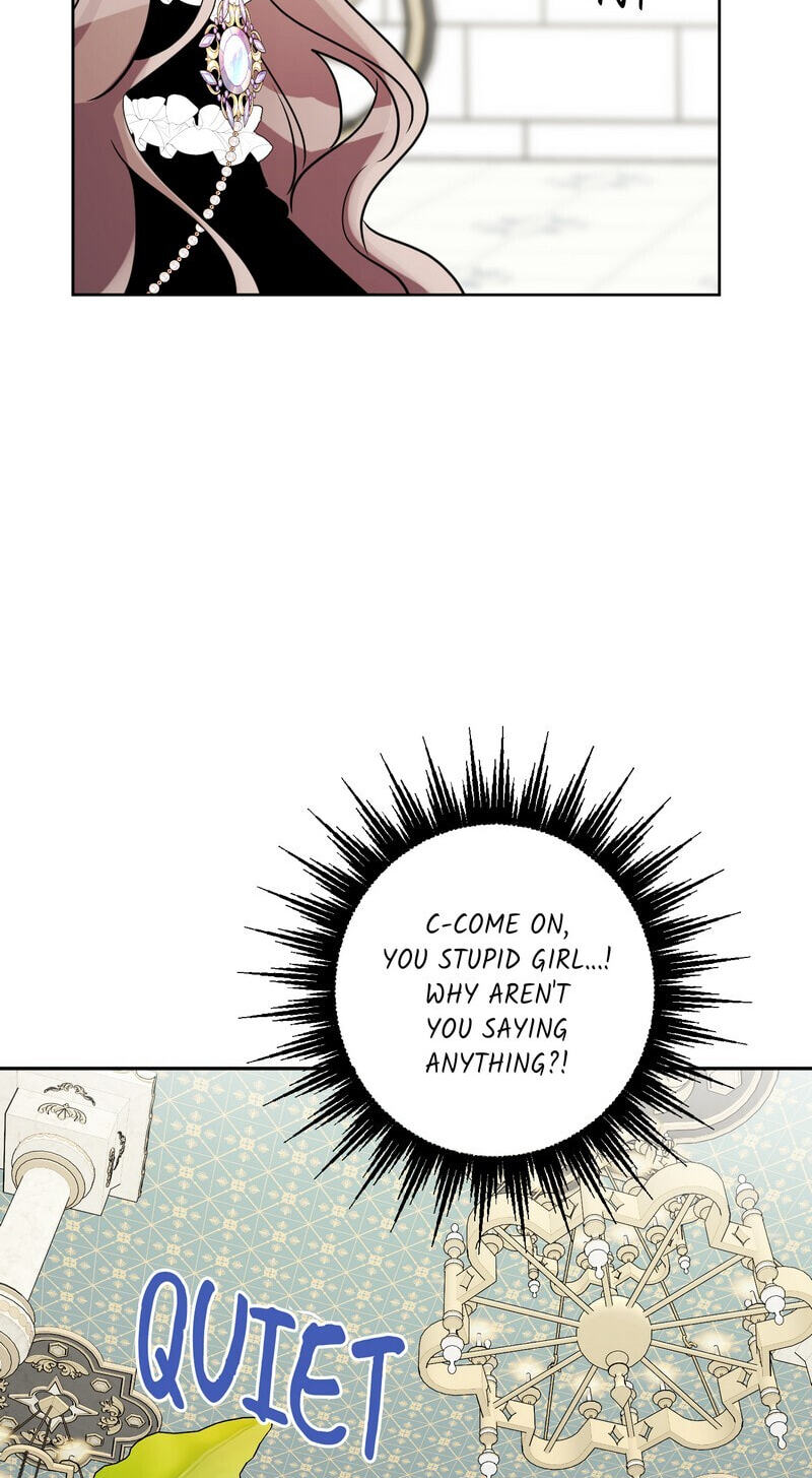 New Suitor for the Abandoned Wife Chapter 46 page 45 - 