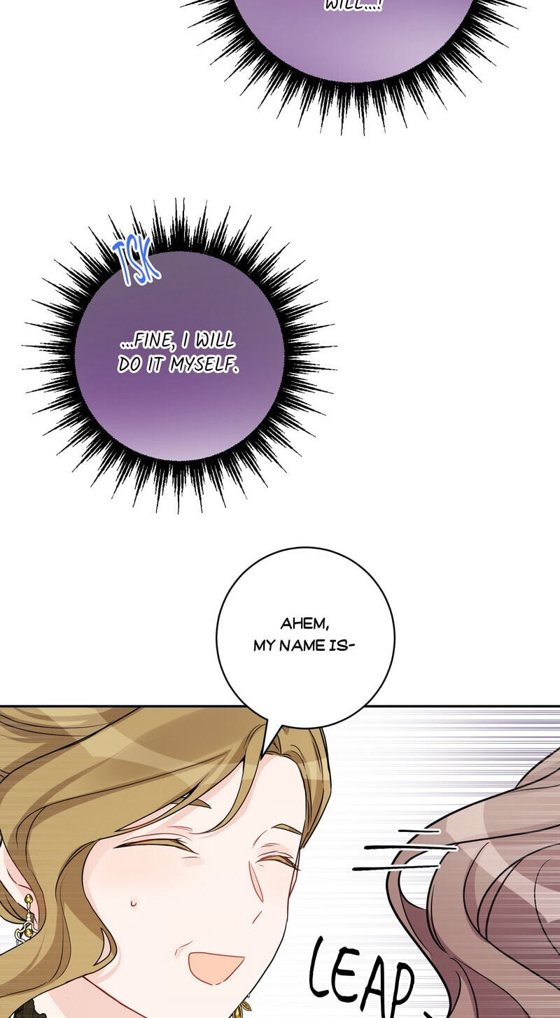 New Suitor for the Abandoned Wife Chapter 46 page 47 - 