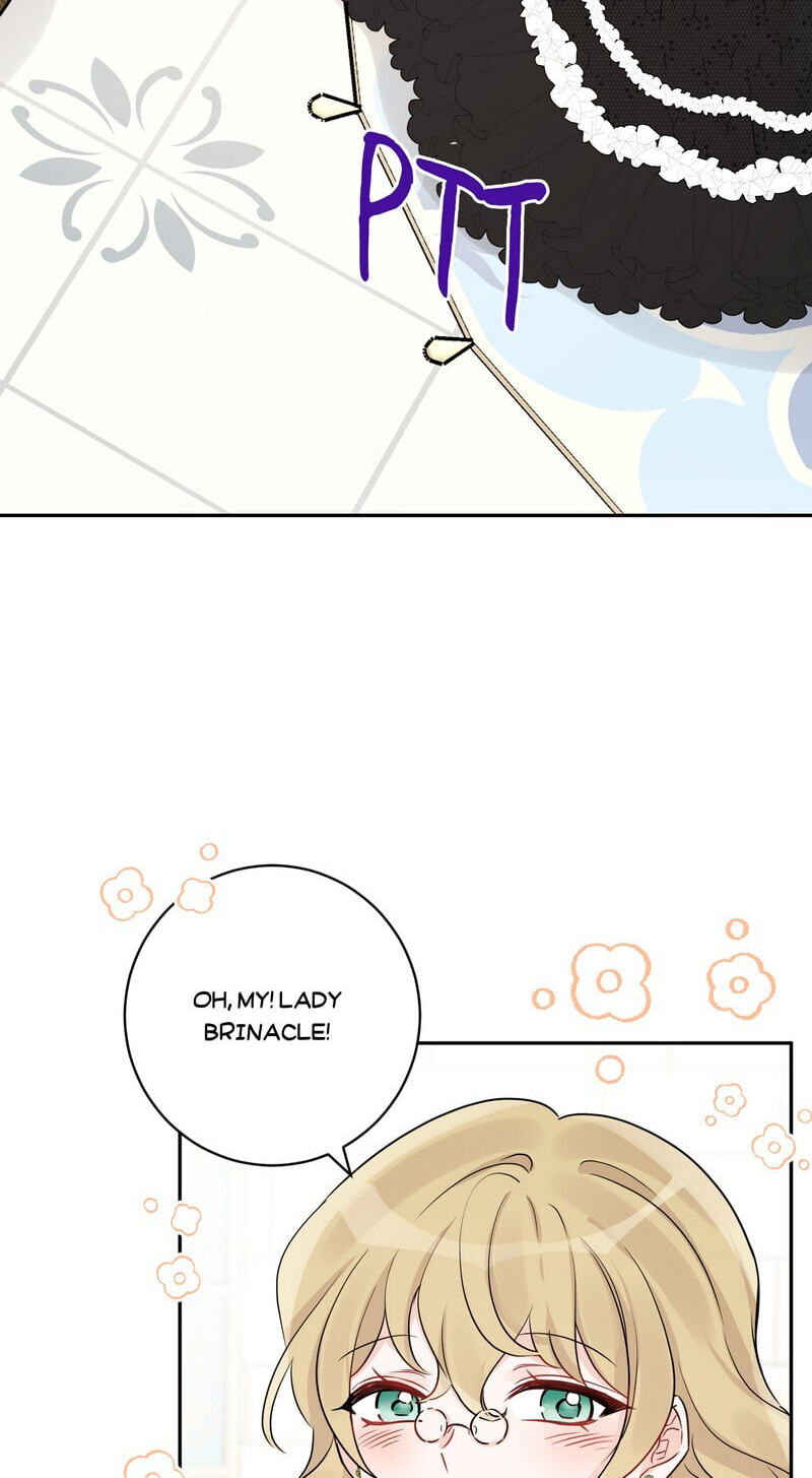 New Suitor for the Abandoned Wife Chapter 46 page 49 - 