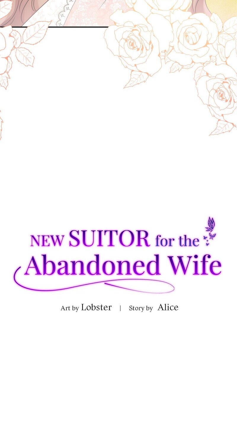 New Suitor for the Abandoned Wife Chapter 46 page 6 - 