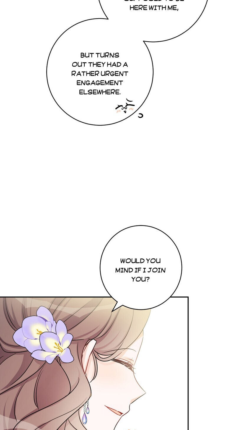 New Suitor for the Abandoned Wife Chapter 46 page 53 - 