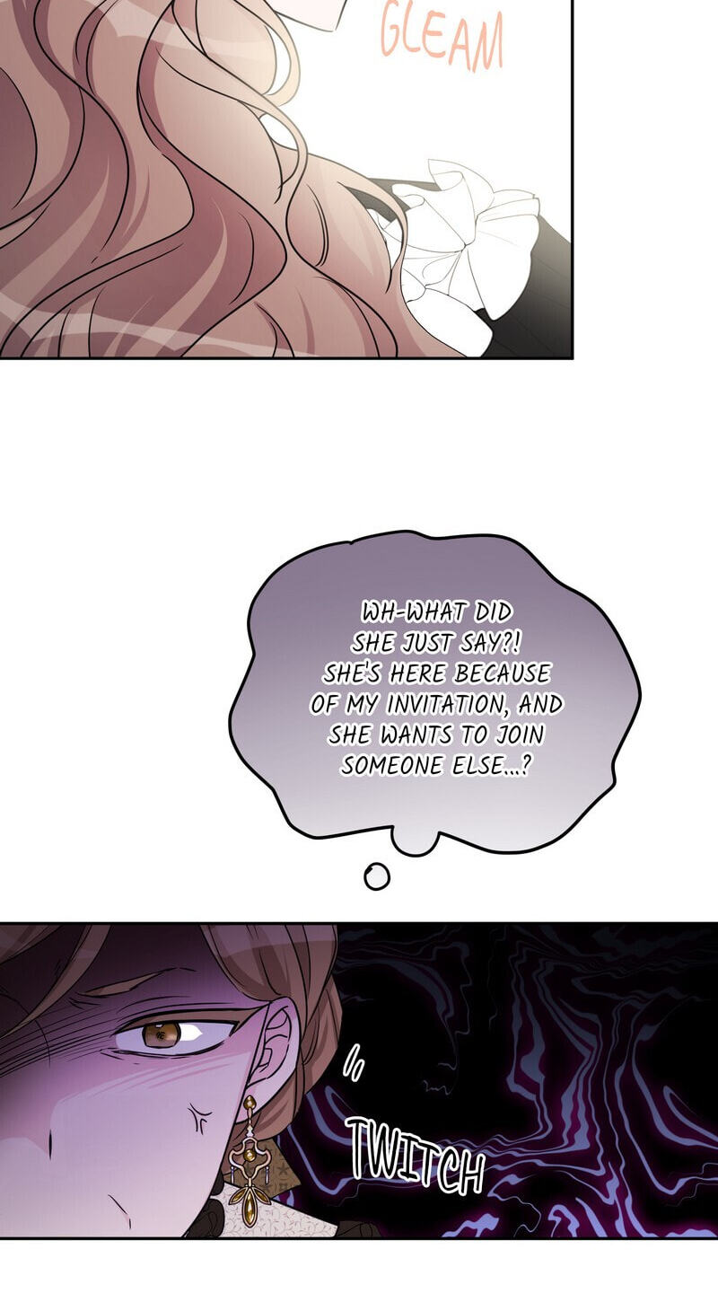 New Suitor for the Abandoned Wife Chapter 46 page 54 - 