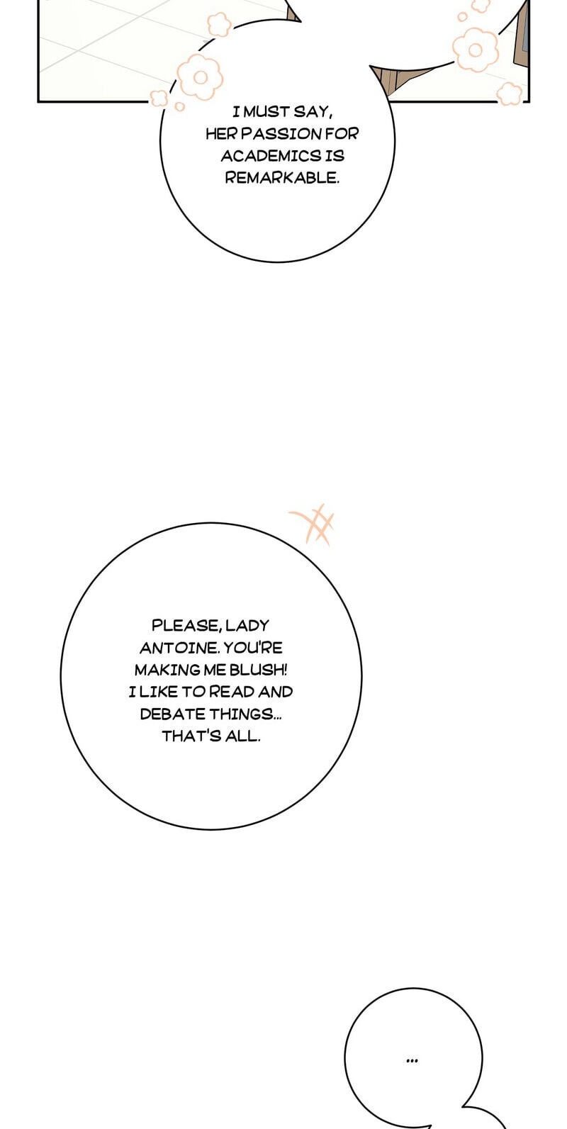 New Suitor for the Abandoned Wife Chapter 46 page 56 - 