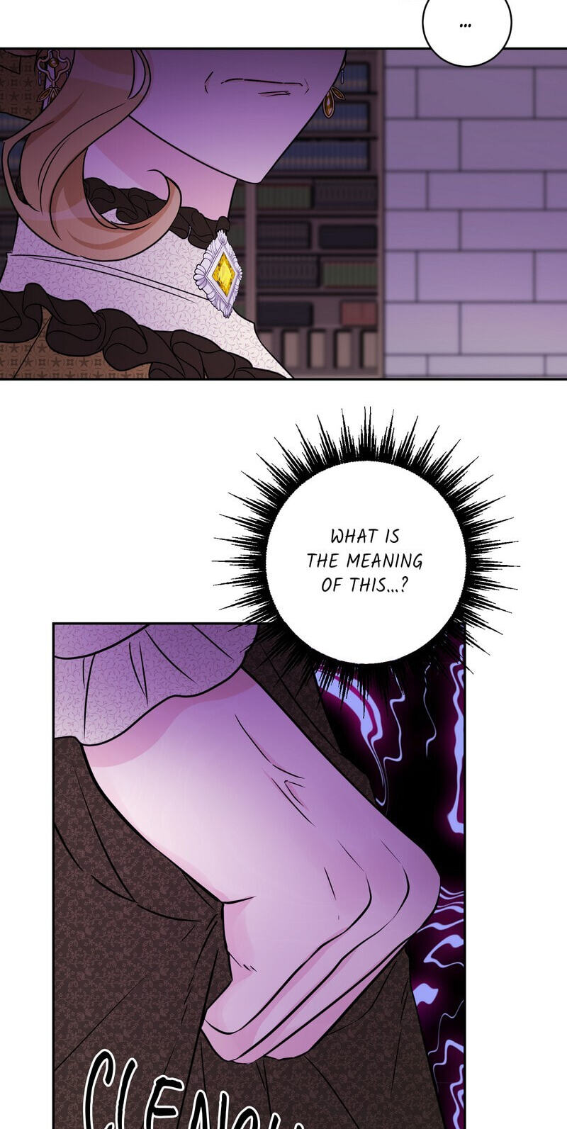 New Suitor for the Abandoned Wife Chapter 46 page 57 - 