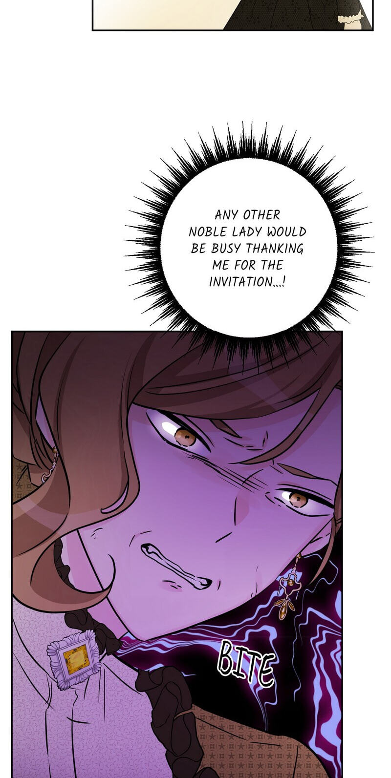 New Suitor for the Abandoned Wife Chapter 46 page 59 - 