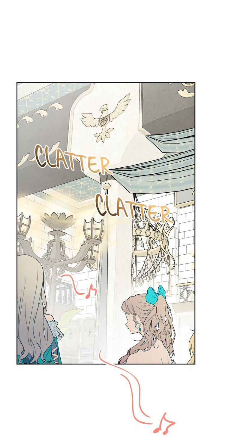 New Suitor for the Abandoned Wife Chapter 46 page 7 - 