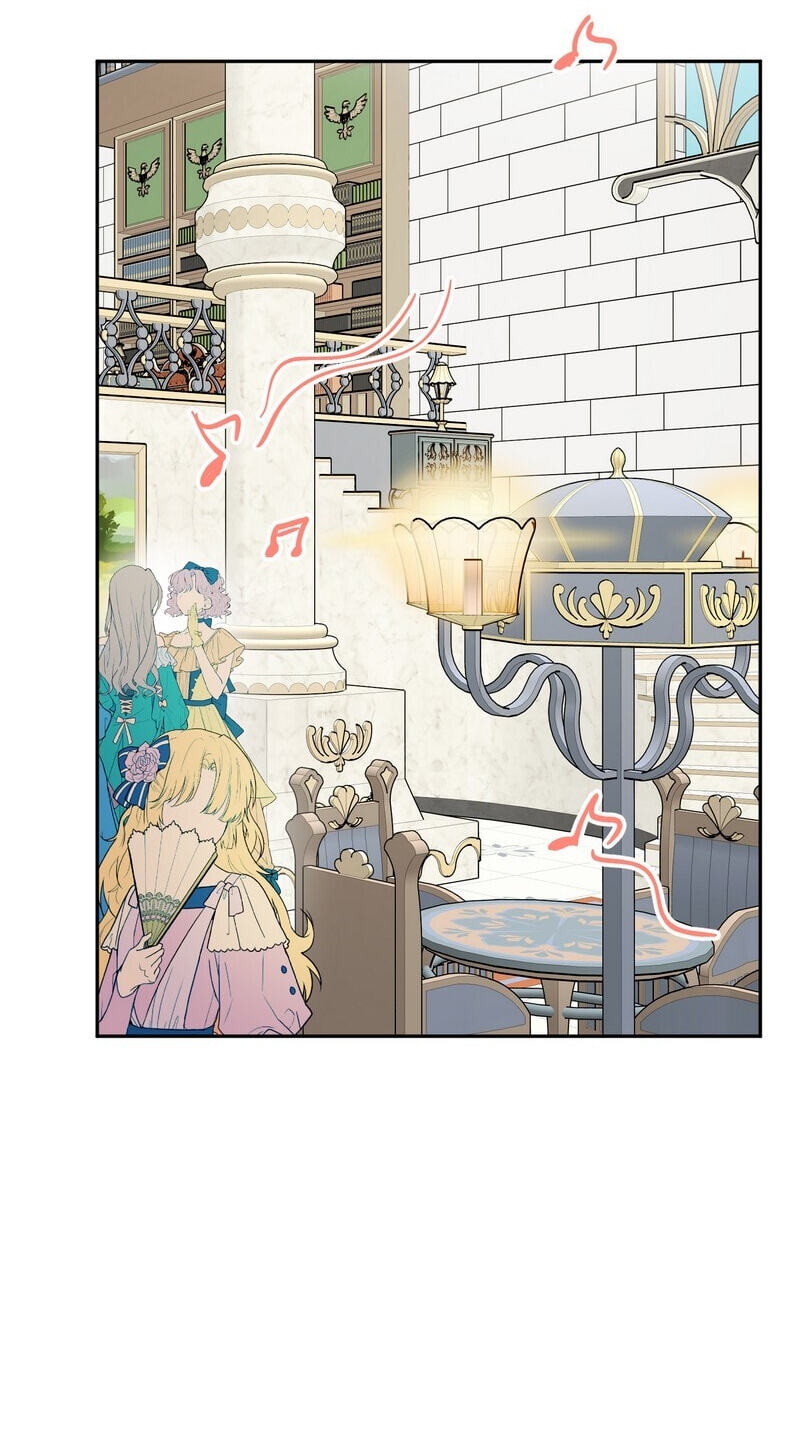 New Suitor for the Abandoned Wife Chapter 46 page 8 - 
