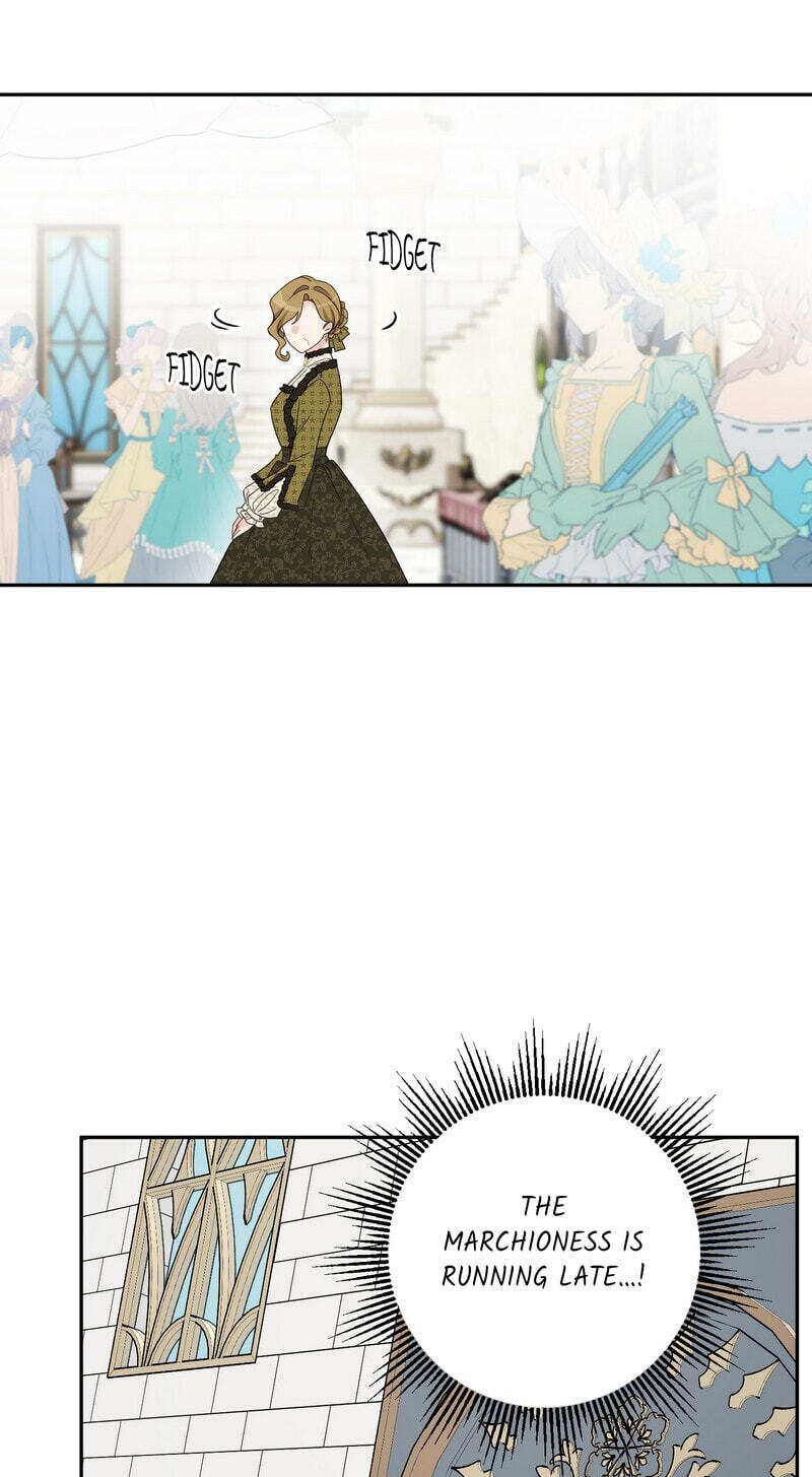 New Suitor for the Abandoned Wife Chapter 46 page 9 - 