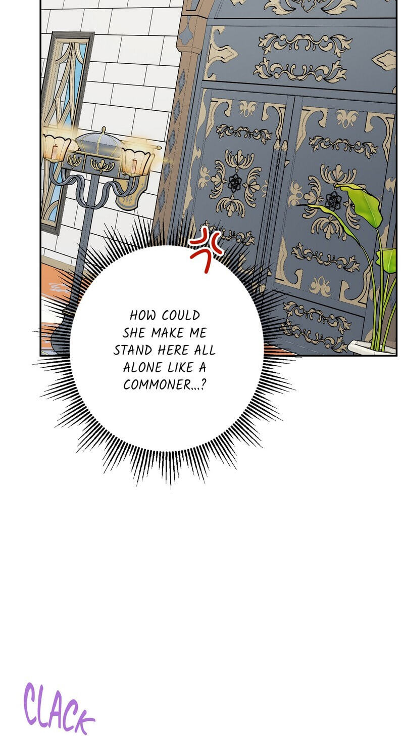 New Suitor for the Abandoned Wife Chapter 46 page 10 - 