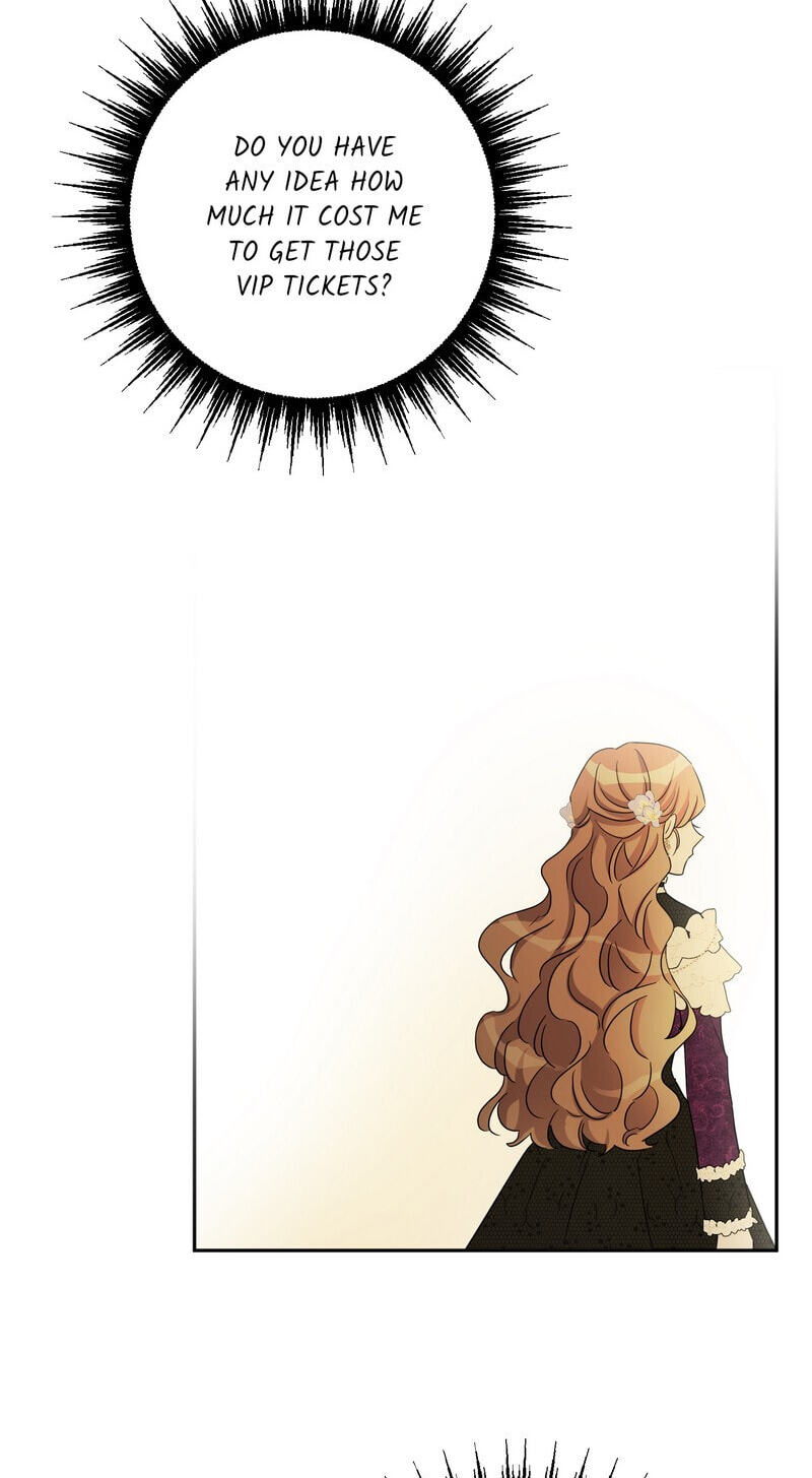 New Suitor for the Abandoned Wife Chapter 47 page 2 - 